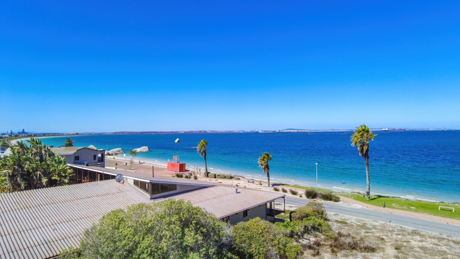 0 Bedroom Property for Sale in Parkersdorp Western Cape